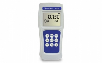 BT-730 Datalogging Handheld Bond Meter